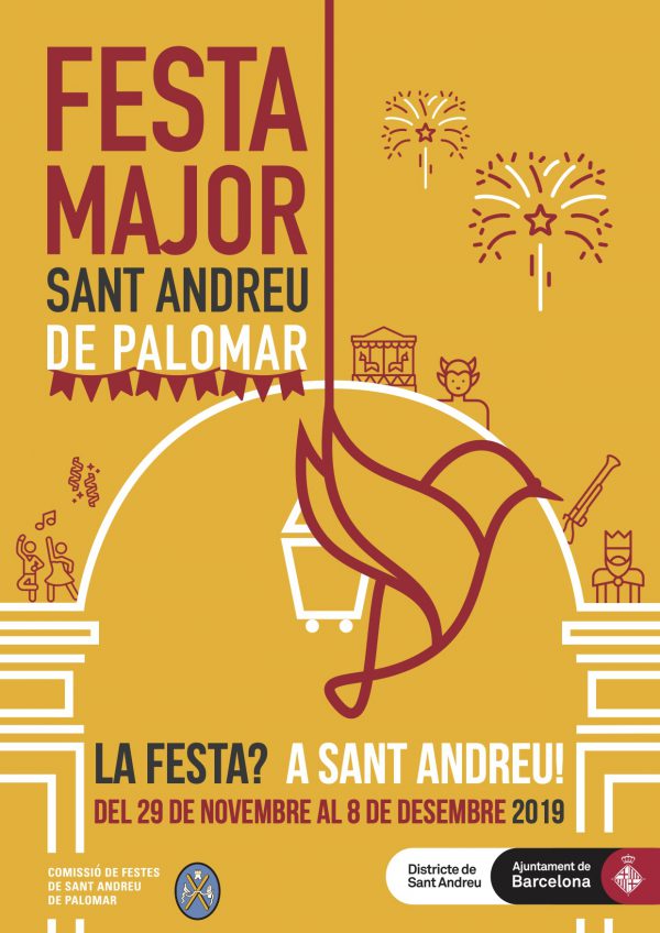 Festa Major 2019